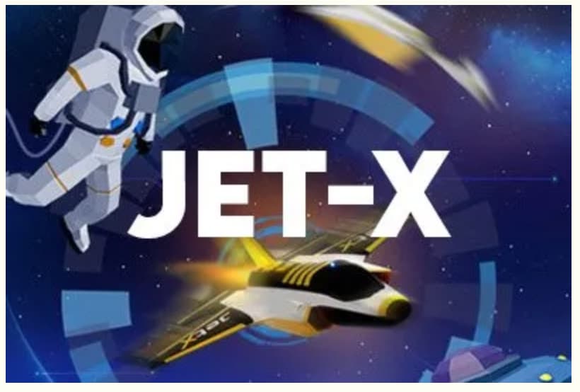 Демоверсия JetX