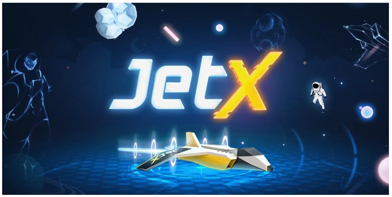 JetX Игра на Реальные Деньги