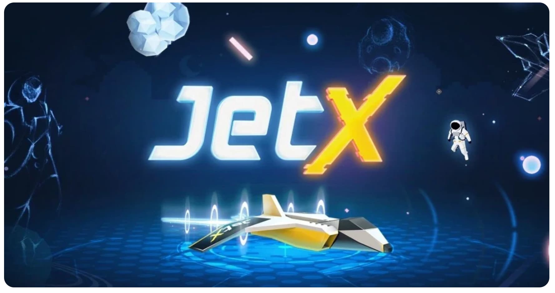 JetX Игра Онлайн